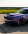 Used 2023 Dodge Challenger SRT Hellcat image 2