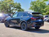 New 2025 MAZDA CX-90 3.3 Turbo w/ Premium Sport Pkg image 3