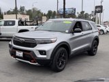 Certified 2022 Ford Explorer Timberline image 5