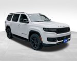 New 2025 Jeep Wagoneer Series II w/ Convenience Group I image 3