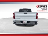 New 2025 Chevrolet Silverado 1500 LT w/ Safety Package image 5