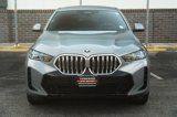 Used 2025 BMW X6 xDrive40i image 5