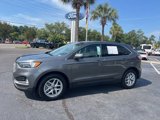 Used 2023 Ford Edge SEL w/ Convenience Package image 4