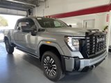 New 2025 GMC Sierra 2500 Denali Ultimate w/ Max Trailering Package image 3