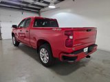New 2025 Chevrolet Silverado 1500 Custom image 4