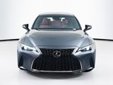 Used 2024 Lexus IS 300 w/ Comfort Package image 2