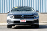 Used 2024 Volkswagen Jetta SE w/ Panoramic Sunroof Package image 6