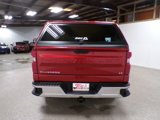 Used 2021 Chevrolet Silverado 1500 LT w/ Max Trailering Package image 4