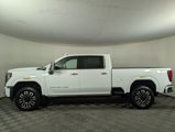 New 2025 GMC Sierra 2500 Denali Ultimate image 3