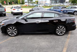 Used 2023 Nissan Maxima Platinum image 4
