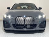 New 2025 BMW i4 eDrive40 w/ M Sport Package image 2