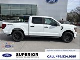 Used 2025 Ford F150 STX image 2