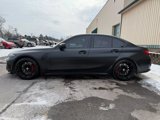 Used 2023 BMW M3 Competition w/ Executive Package image 4