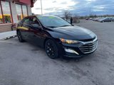 Used 2024 Chevrolet Malibu LT image 3
