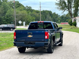 Used 2017 Chevrolet Silverado 1500 LTZ Z71 w/ LTZ Plus Package image 5