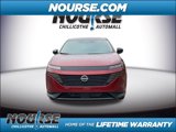 New 2025 Nissan Murano SL image 3
