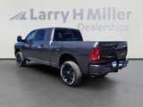 New 2025 RAM 2500 Laramie image 3