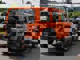 New 2025 Jeep Wrangler Unlimited Sport S 4xe image 6
