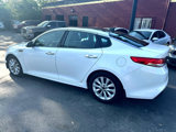 Used 2016 Kia Optima EX w/ Premium Package image 3
