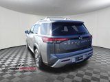 New 2025 Nissan Pathfinder SL image 3