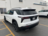 New 2026 Chevrolet Traverse LT image 5