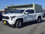 Used 2025 Toyota Tacoma TRD Sport image 3