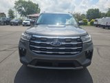 New 2025 Ford Explorer Active image 3