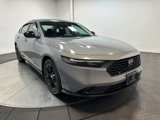 New 2025 Honda Accord SE image 2
