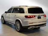New 2025 Mercedes-Benz Maybach GLS 600 4MATIC image 3