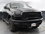 New 2025 RAM 1500 Rebel image 2