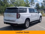 Used 2023 Chevrolet Suburban Premier image 3