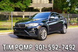 Used 2019 BMW X6 xDrive35i image 3