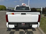 New 2025 Toyota Tundra SR5 w/ TRD Rally Package image 5