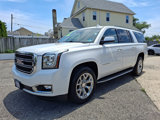Used 2018 GMC Yukon XL SLT w/ Open Road Package image 3
