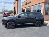 New 2025 Jeep Wagoneer Launch Edition image 2