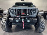 Used 2024 Jeep Wrangler Unlimited Rubicon w/ Technology Group image 3