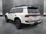 Used 2024 Lexus GX 550 image 3