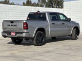 New 2025 RAM 1500 Laramie w/ Night Edition image 4