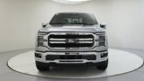 New 2025 Ford F150 Lariat image 2