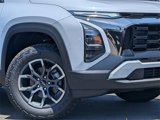New 2026 Chevrolet Equinox ACTIV w/ LPO, Floor Liner Package image 3