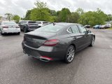 Used 2024 Genesis G70 2.5T image 3