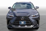 New 2026 Lexus NX 350 AWD image 3