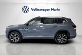 New 2025 Volkswagen Atlas SEL Premium R-Line image 2