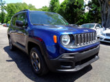 Used 2018 Jeep Renegade Sport w/ Power & Air Group image 3
