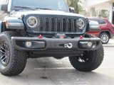 New 2025 Jeep Wrangler Unlimited Rubicon image 3