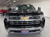 New 2026 Chevrolet Silverado 1500 LTZ image 2