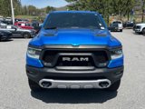 Used 2022 RAM 1500 Rebel w/ Rebel Level A Equipment Group image 5