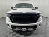 New 2025 RAM 1500 Laramie w/ Night Edition image 2