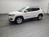 Used 2019 Jeep Compass Latitude w/ Popular Equipment Group image 2