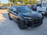 New 2026 Chevrolet Equinox LT w/ Convenience Package II image 2